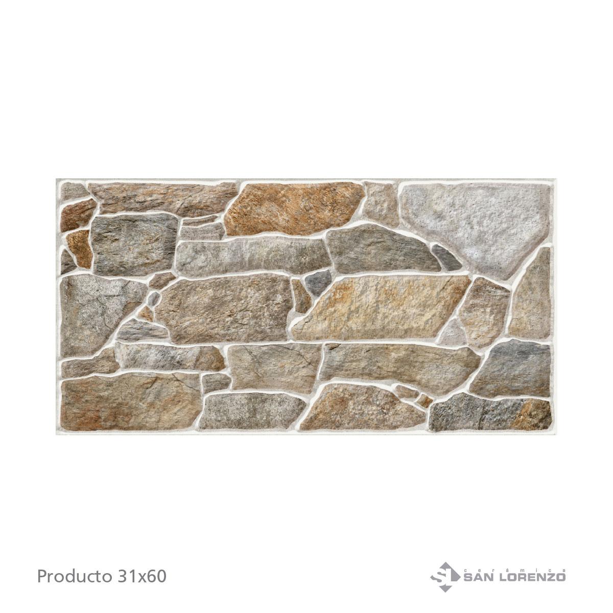 Ceramica San Lorenzo - Floresta Mix