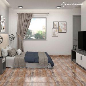 Ceramica San Lorenzo - Madera Iguazu - 60x60