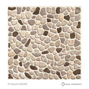 Ceramica San Lorenzo - Magma Beige 50X50