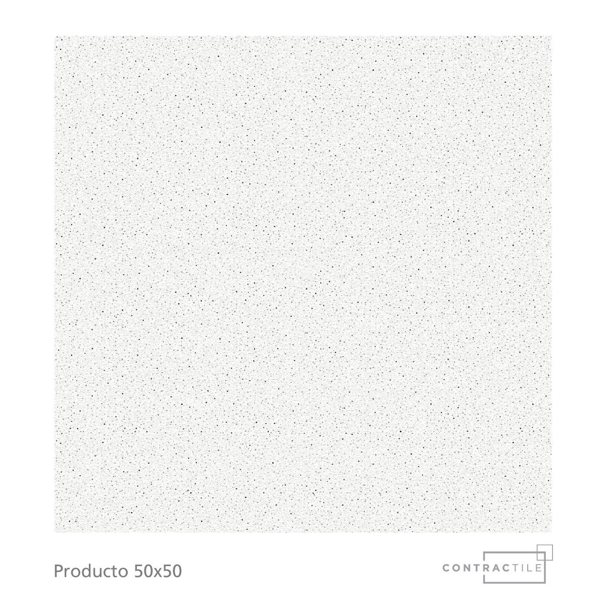 Ceramica San Lorenzo - Manuare Blanco - 50x50