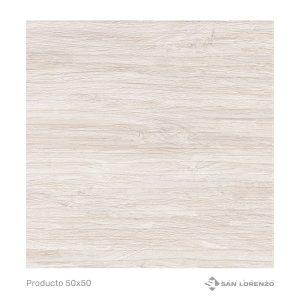 Ceramica San Lorenzo - Marmolanato Madera Beige 50X50