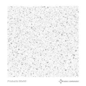 Ceramica San Lorenzo - Molina Blanco 50X50