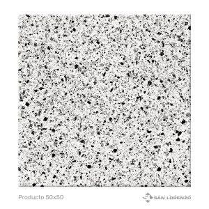 Ceramica San Lorenzo - Molina Gris 50X50
