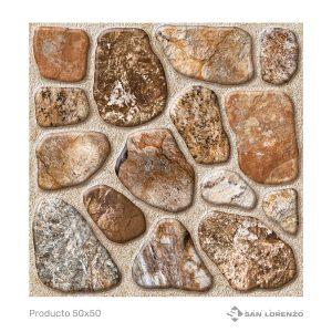 Ceramica San Lorenzo - Peñol Mix 50X50