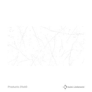 Ceramica San Lorenzo - Sierra Nevada Blanca 31x60