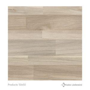 Ceramica San Lorenzo - Madera Princesa Beige - 50x50
