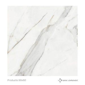 Ceramica San Lorenzo - Marmolanato Centenario 50X50