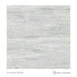 Ceramica San Lorenzo - Marmolanato Madera Gris 50X50