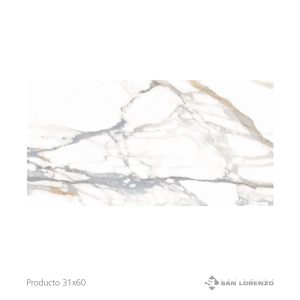 Ceramica San Lorenzo - MÁRMOL PARAMO - 31X60