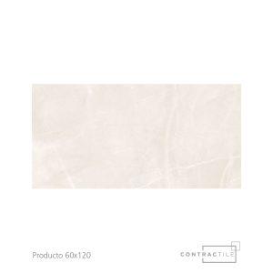 Ceramica San Lorenzo - MARBLE PIETRA BIANCO - 60X120