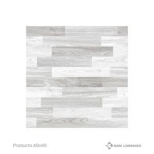 Ceramica San Lorenzo - Madera Tolua Gris