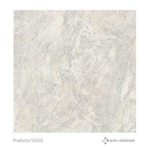 Ceramica San Lorenzo - MÁRMOL ALISO HUMO - 50X50