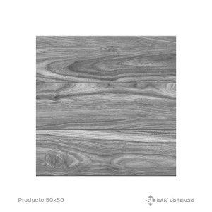 Ceramica San Lorenzo - Madera Campestre Gris - 50x50