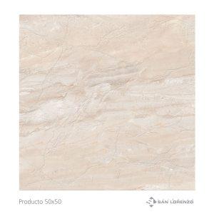 Ceramica San Lorenzo - PISO NUTIBAR BEIGE - 50X50