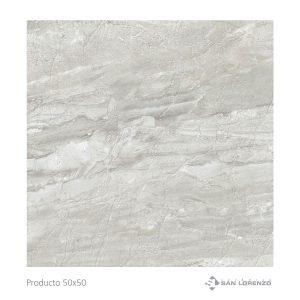 Ceramica San Lorenzo - PISO NUTIBARA GRIS - 50X50