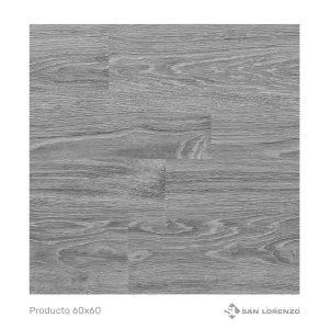 Ceramica San Lorenzo - Listón Castellana Humo - 60x60