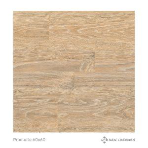 Ceramica San Lorenzo - Listón Castellana Latte - 60x60