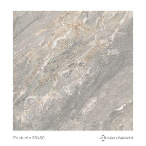 Ceramica San Lorenzo - MARMOLANATO SISGA - 50X50