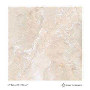 Ceramica San Lorenzo - Marmolanato Tenjo Beige - 50x50