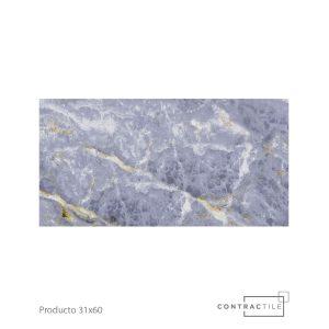 Ceramica San Lorenzo - Contractile - Piedra Indonesia - 31x60