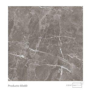 Ceramica San Lorenzo - Lumiere Gris - 60x60