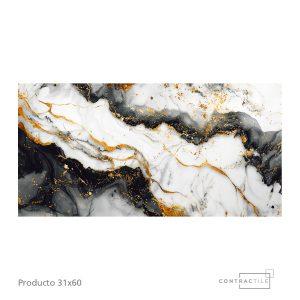 Ceramica San Lorenzo - Orion Negro - 30x60