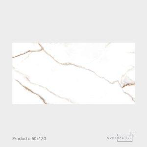 Ceramica San Lorenzo - Marble Gold Pulido - 60x120