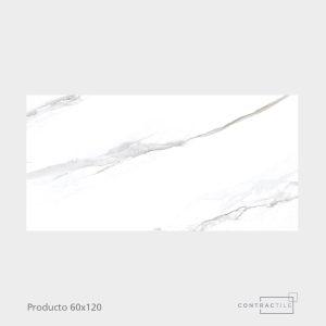 Ceramica San Lorenzo - Marble Oxford Pulido Gloss - 60x120