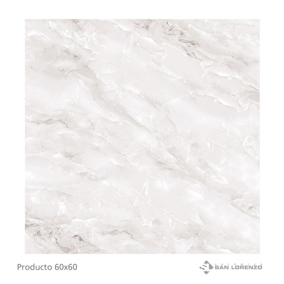 Ceramica San Lorenzo - Marmol Sabana - 60x60