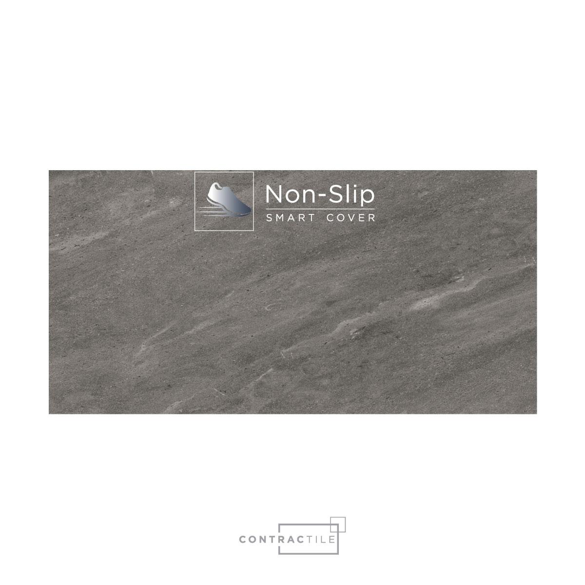 Contractile - 60x120 - Desert Grey