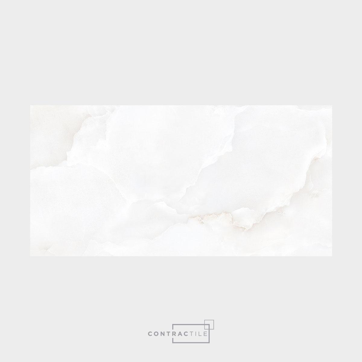 Contractile - 60x120 - Snow White