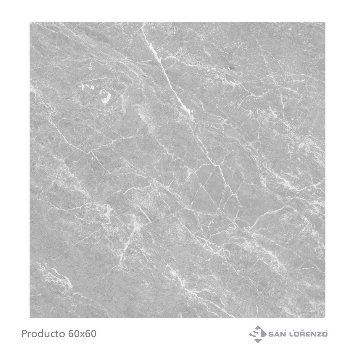 Ceramica San Lorenzo - Mármol Sincelejo - 60x60