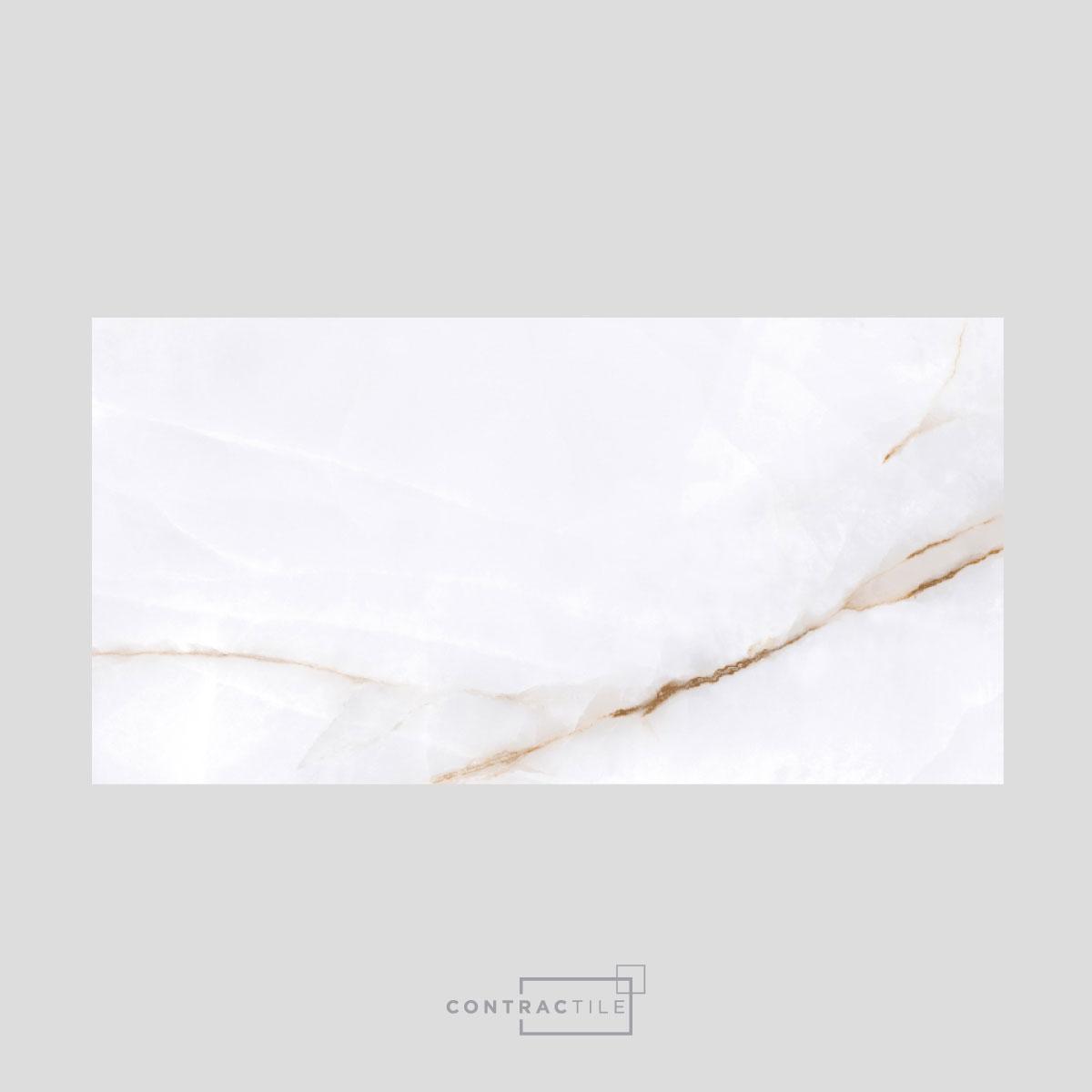 Contractile - Aurora Gold - 37x75