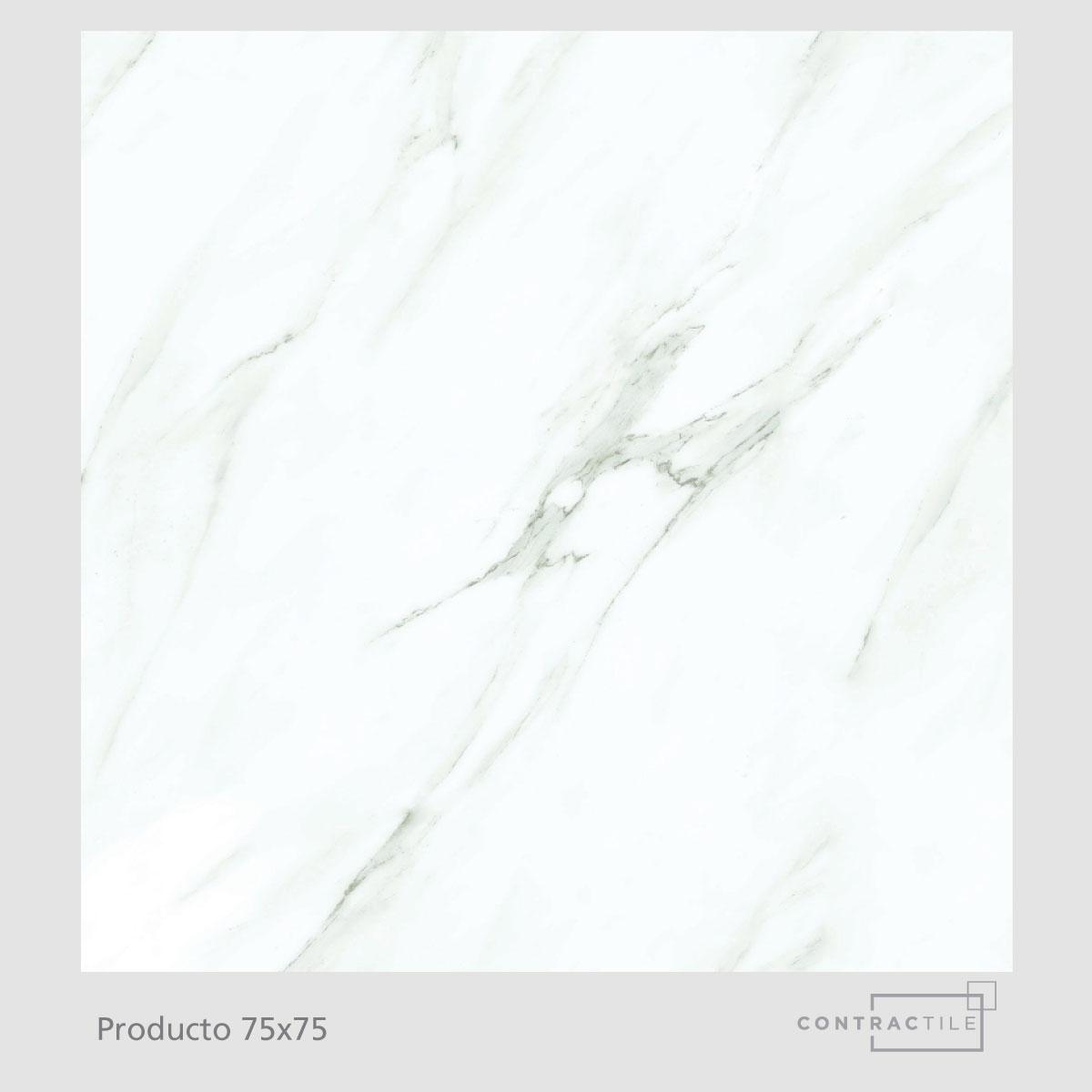 Contractile - BLANCO BIZA
