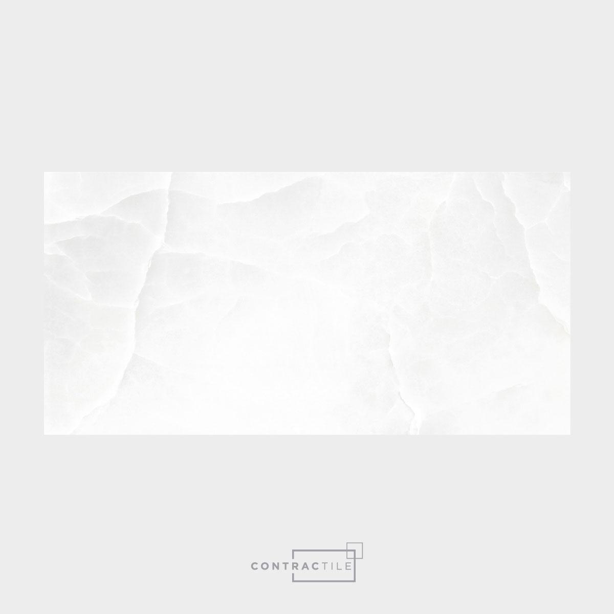 Contractile - CRISTAL BLANCO