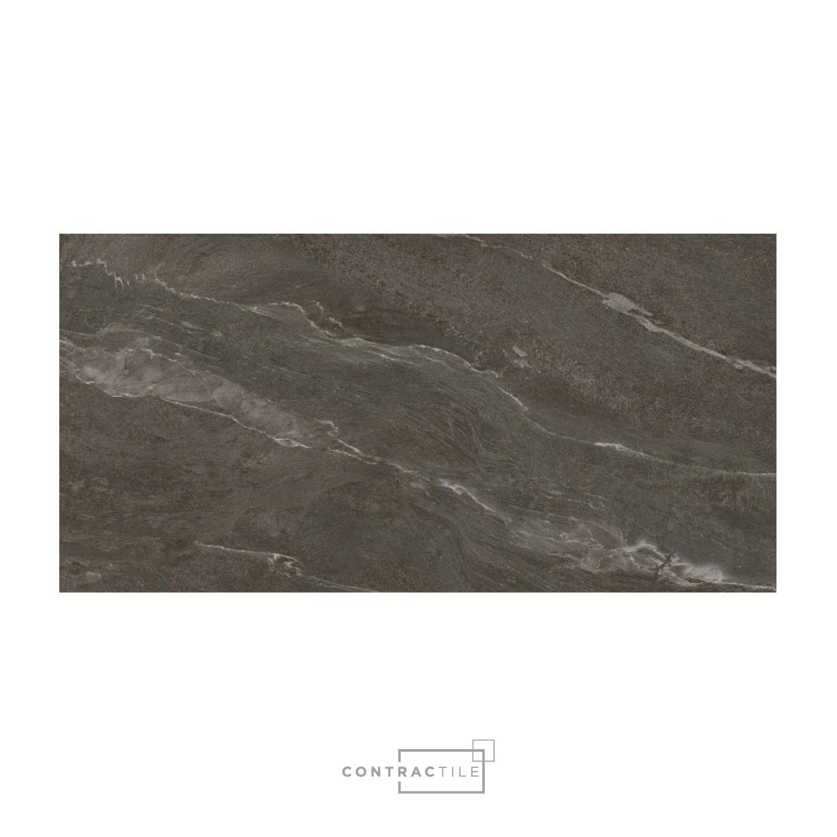 Contractile - Ponto Forte Dark - 63x122