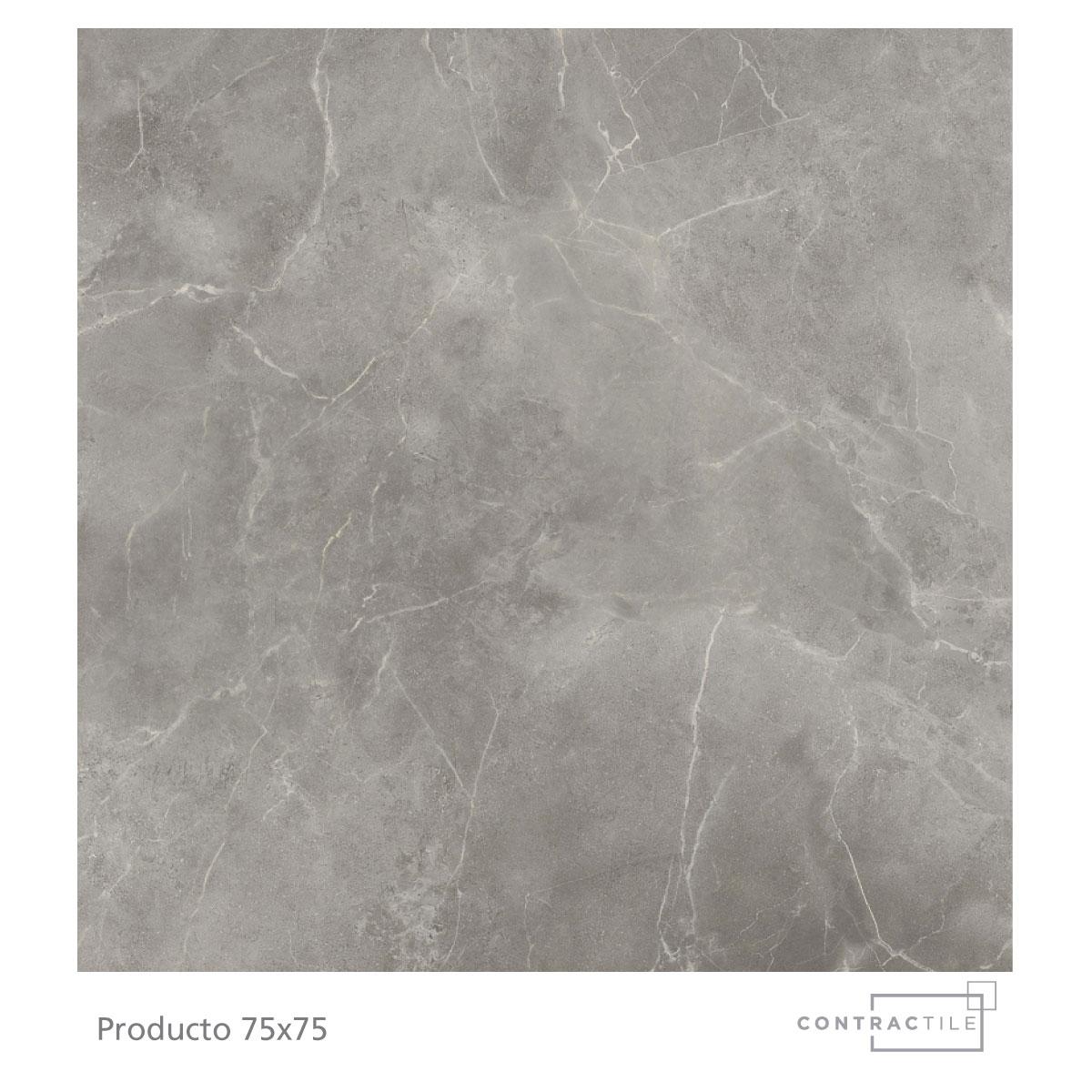 Contractile - PORTORO CINZA