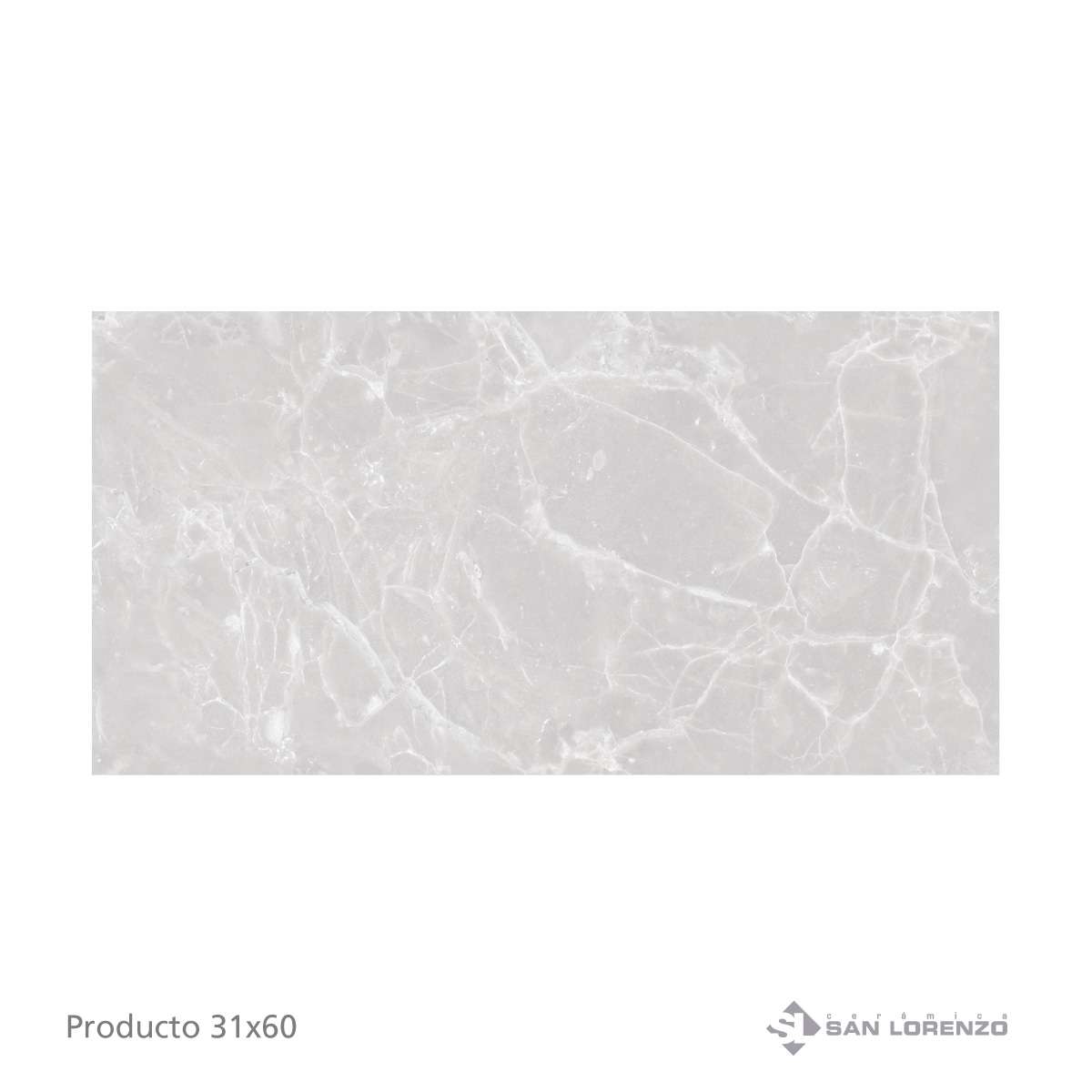 Ceramica San Lorenzo - Pared Iraca