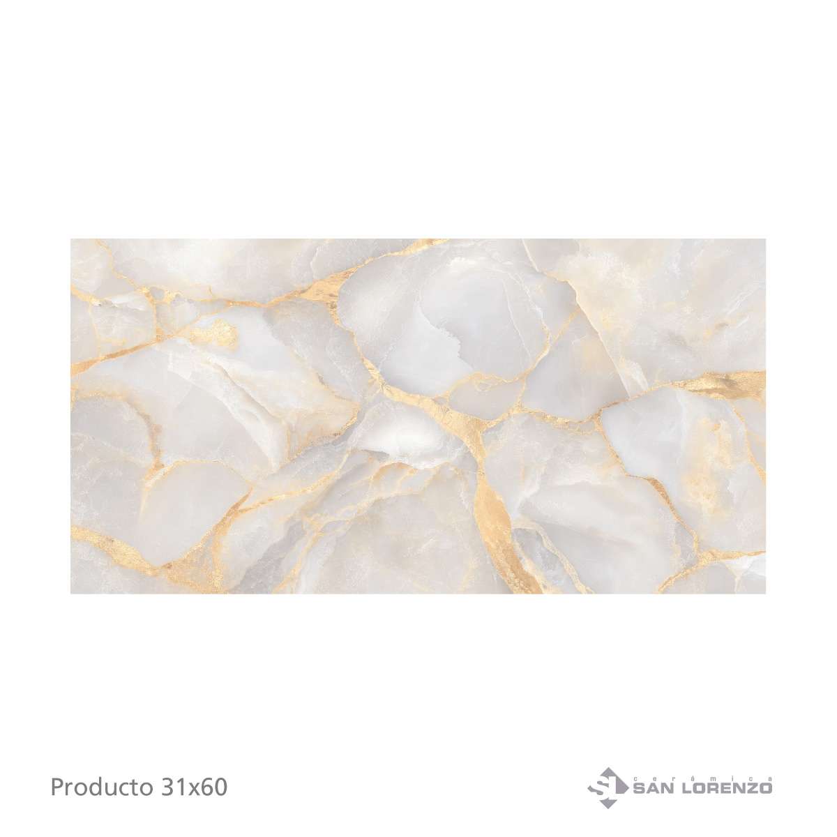 Ceramica San Lorenzo - Pared Mompox