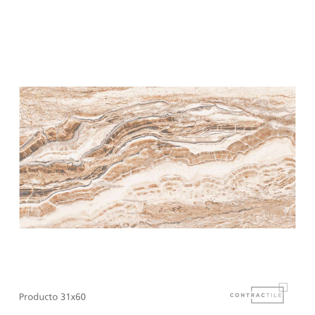 Contractile - Pared Brio