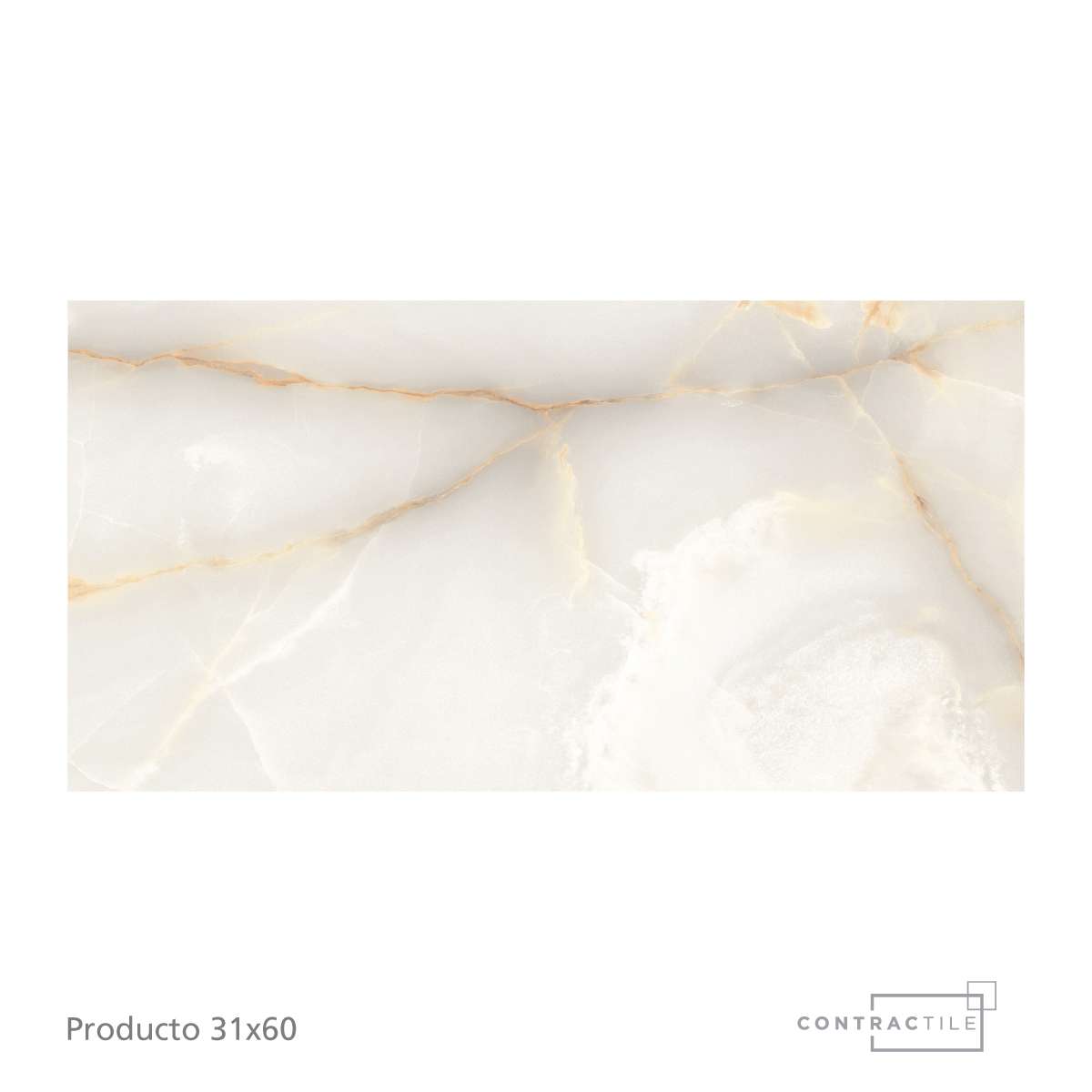 Contractile - Pared Crystal