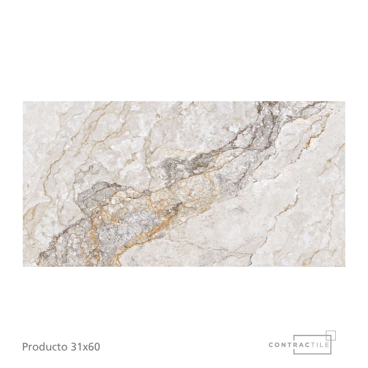 Contractile - Pared Horizon
