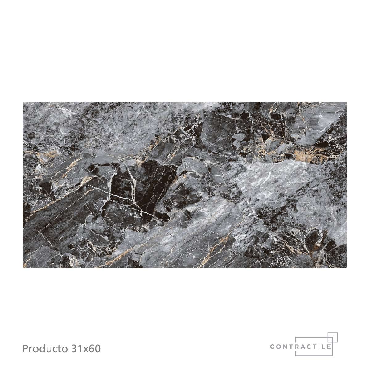 Contractile - Pared Polaris